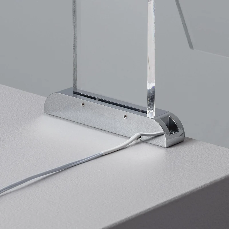 Applique Led Pour Miroir