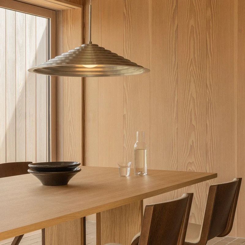 Audo Copenhagen Chancery Pendant Lamp