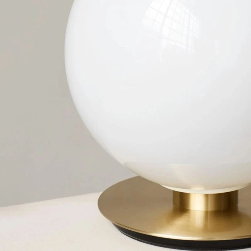 Audo Copenhagen TR Bulb Ceiling-Wall Lamp