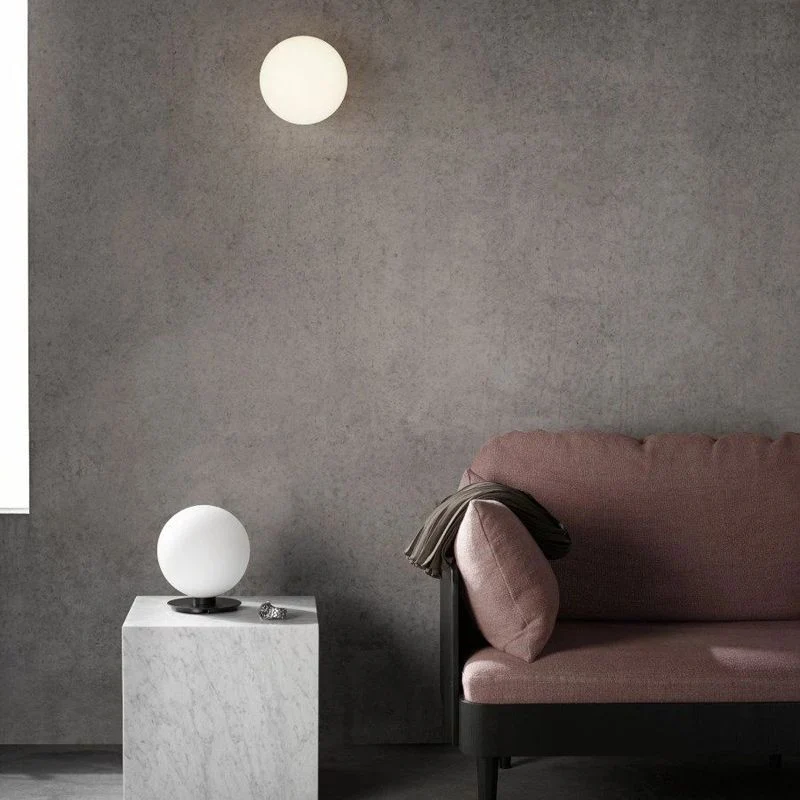 Audo Copenhagen TR Bulb Ceiling-Wall Lamp