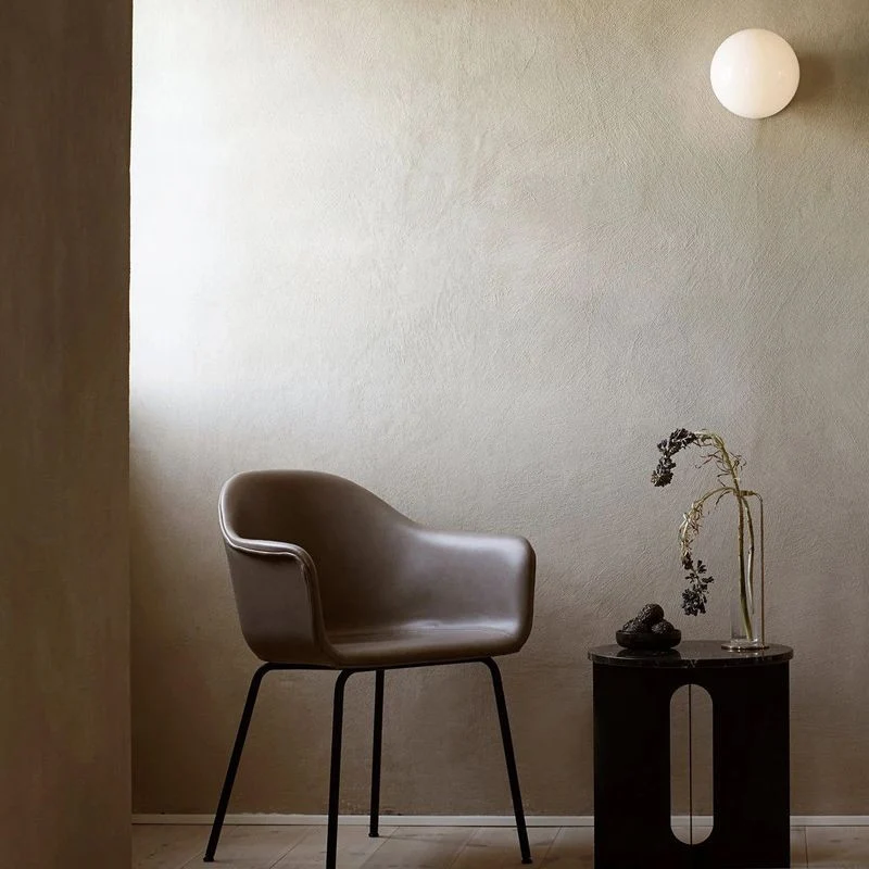 Audo Copenhagen TR Bulb Ceiling-Wall Lamp