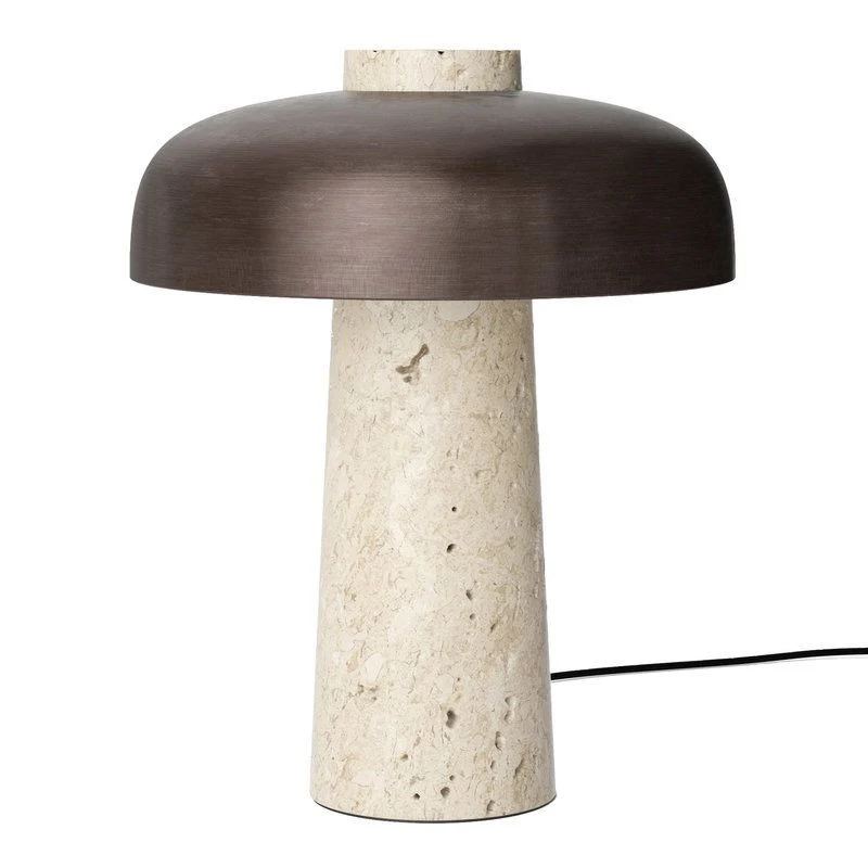 Audo Copenhagen Reverse Table Lamp