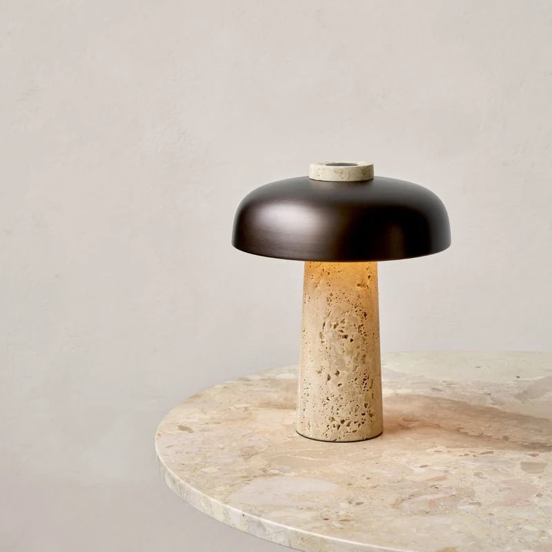 Audo Copenhagen Reverse Table Lamp