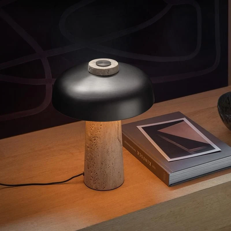 Audo Copenhagen Reverse Table Lamp