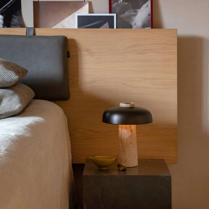 Audo Copenhagen Reverse Table Lamp
