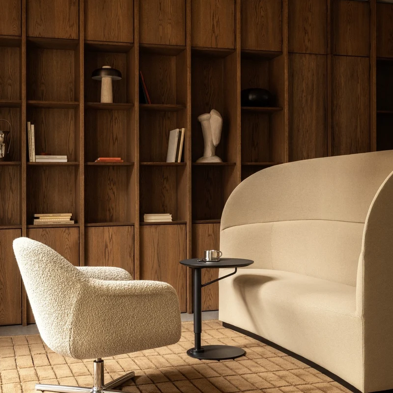 Audo Copenhagen Reverse Table Lamp
