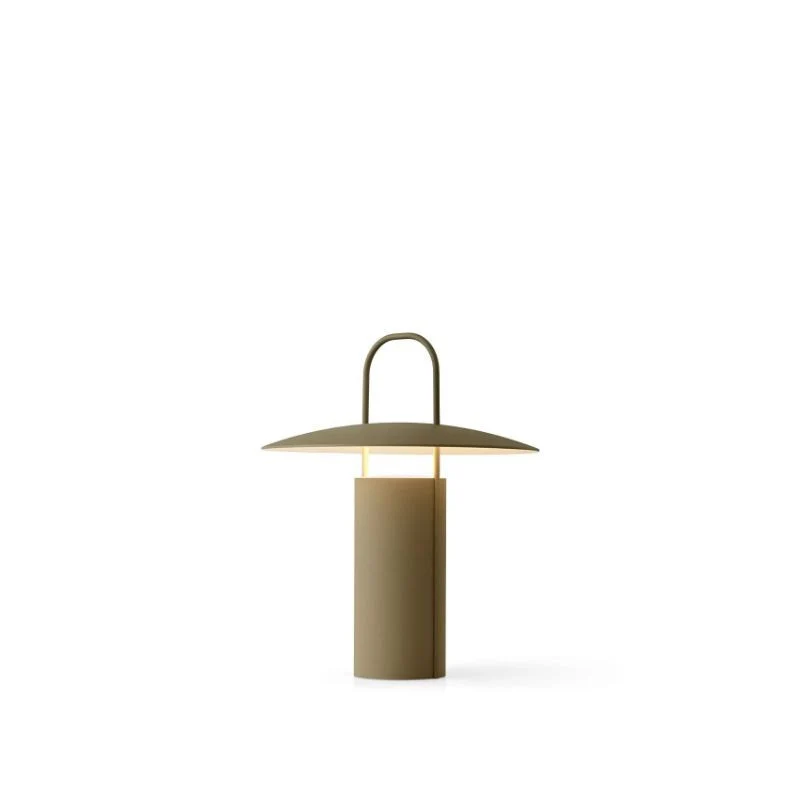 Audo Copenhagen Ray Portable Table Lamp