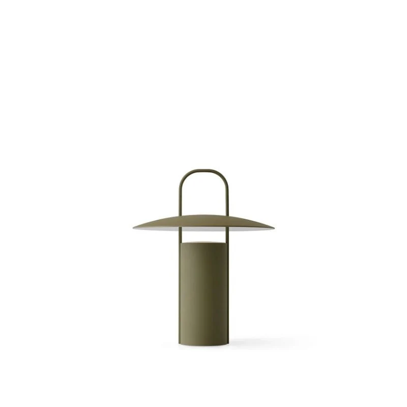 Audo Copenhagen Ray Portable Table Lamp