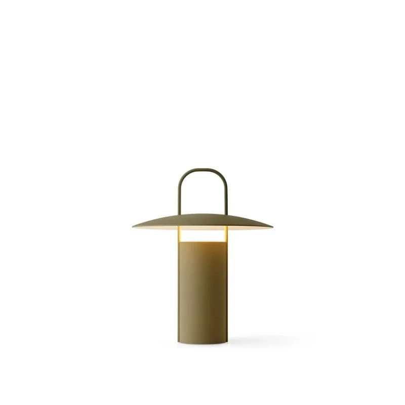 Audo Copenhagen Ray Portable Table Lamp