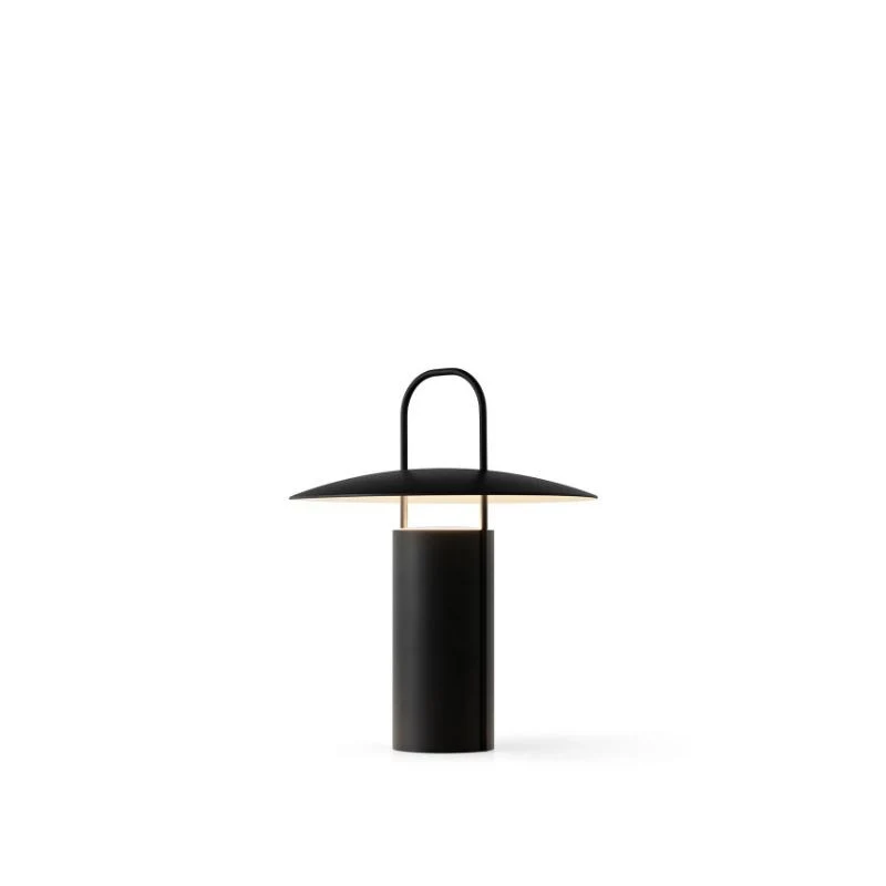 Audo Copenhagen Ray Portable Table Lamp
