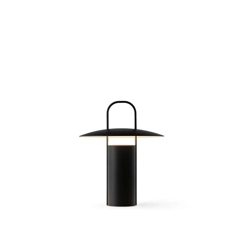 Audo Copenhagen Ray Portable Table Lamp