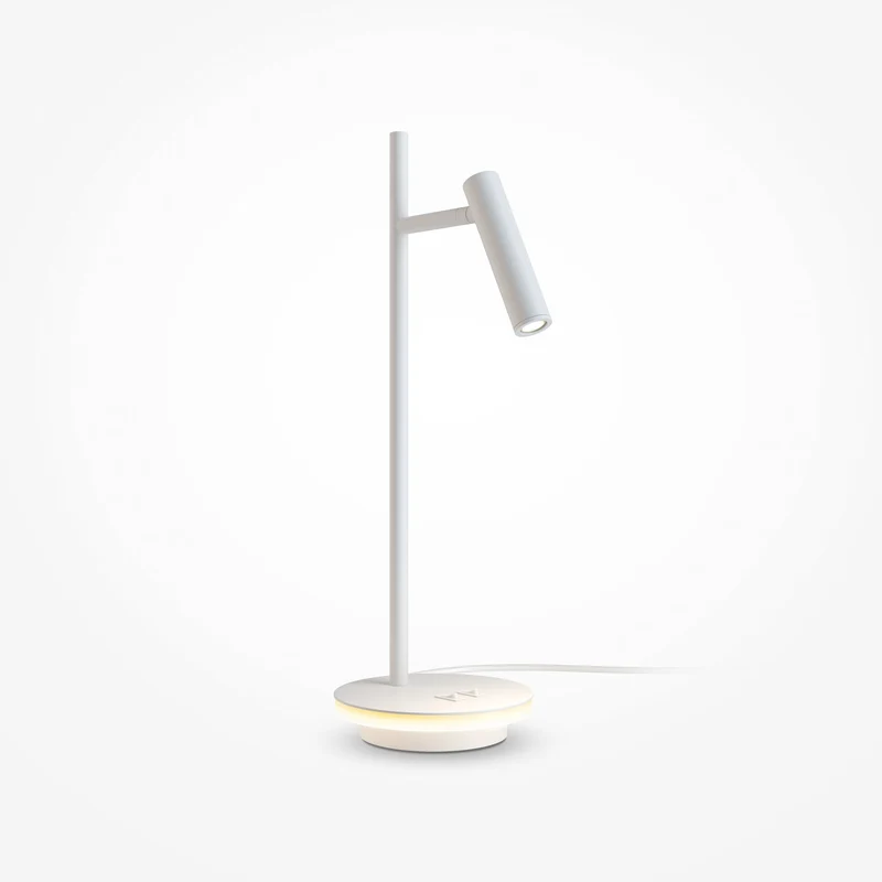 Lampe De Bureau A Led