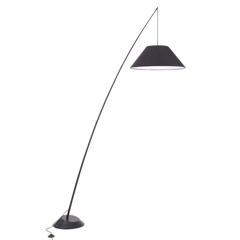 Lampadaire Suspendu