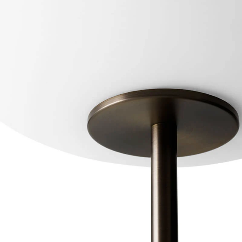 Audo Copenhagen JWDA Floor Lamp
