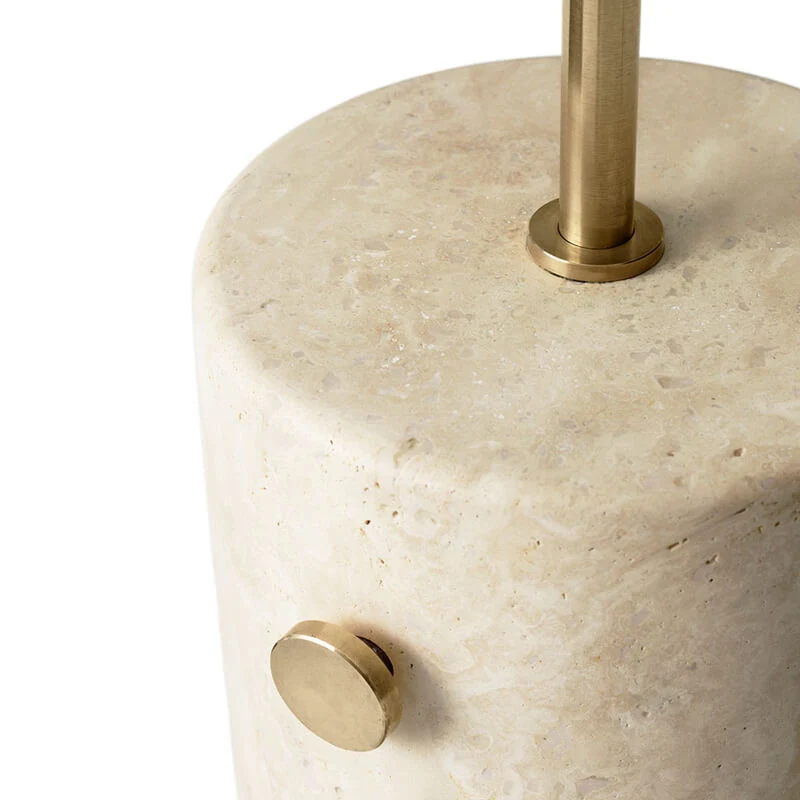 Audo Copenhagen JWDA Floor Lamp