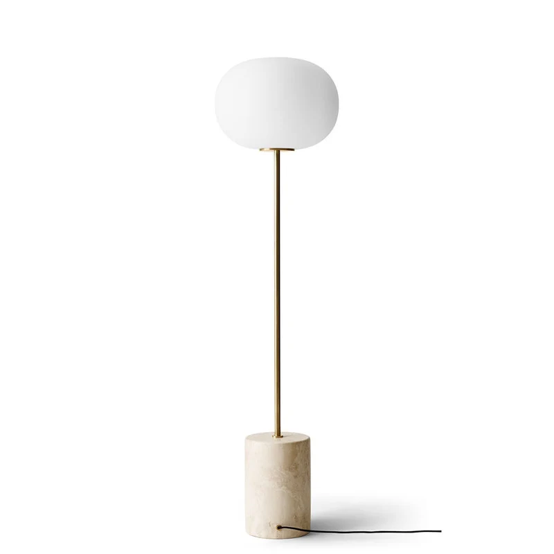 Audo Copenhagen JWDA Floor Lamp