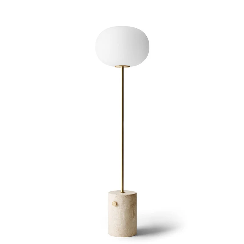 Audo Copenhagen JWDA Floor Lamp