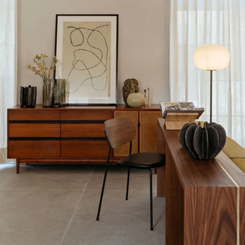 Audo Copenhagen JWDA Floor Lamp