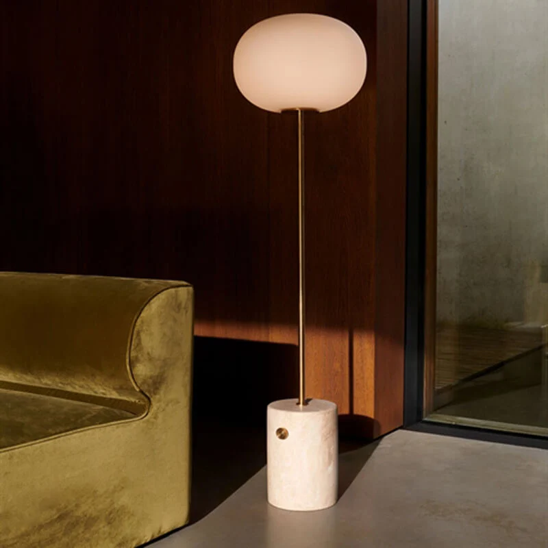 Audo Copenhagen JWDA Floor Lamp