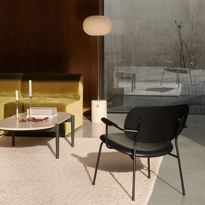 Audo Copenhagen JWDA Floor Lamp