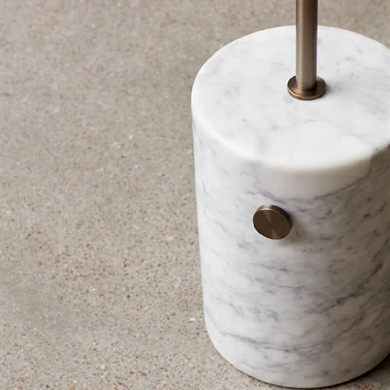 Audo Copenhagen JWDA Floor Lamp
