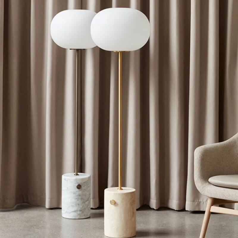 Audo Copenhagen JWDA Floor Lamp