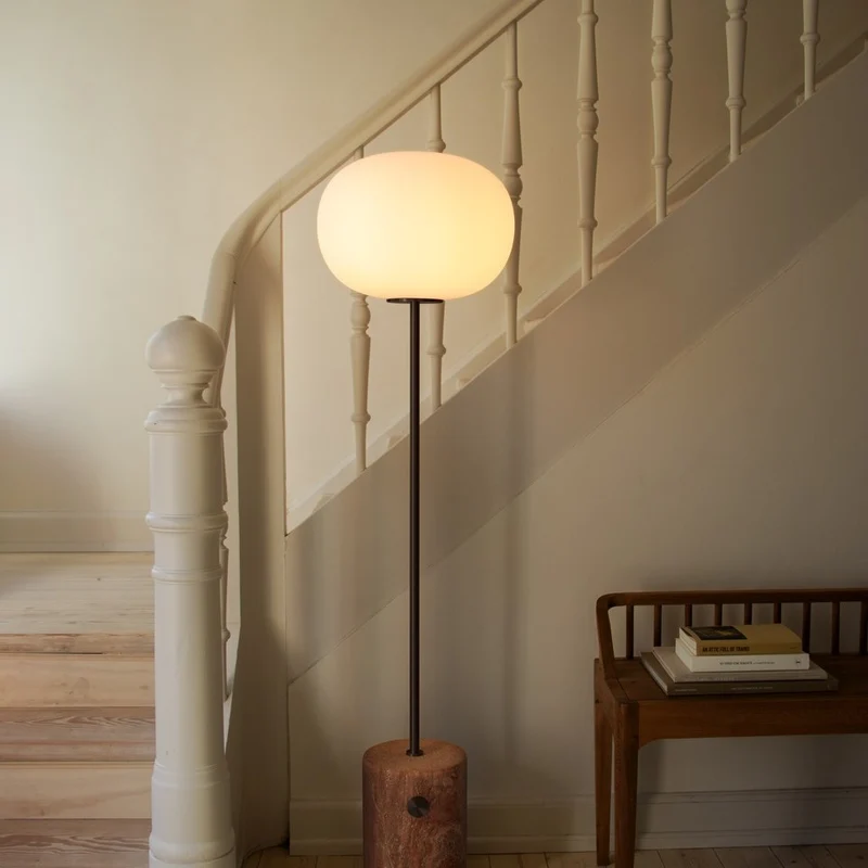 Audo Copenhagen JWDA Floor Lamp