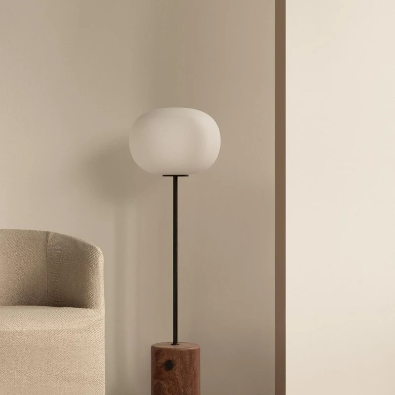 Audo Copenhagen JWDA Floor Lamp