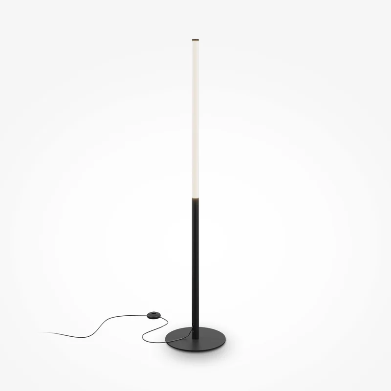 Lampadaire Moderne Led