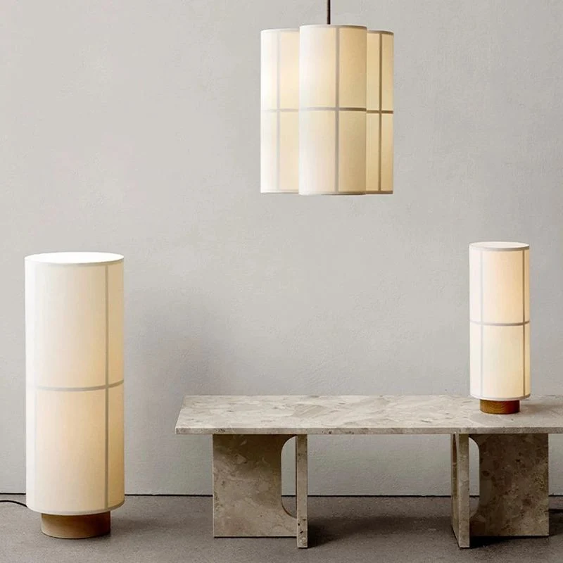 Audo Copenhagen Hashira Table Lamp