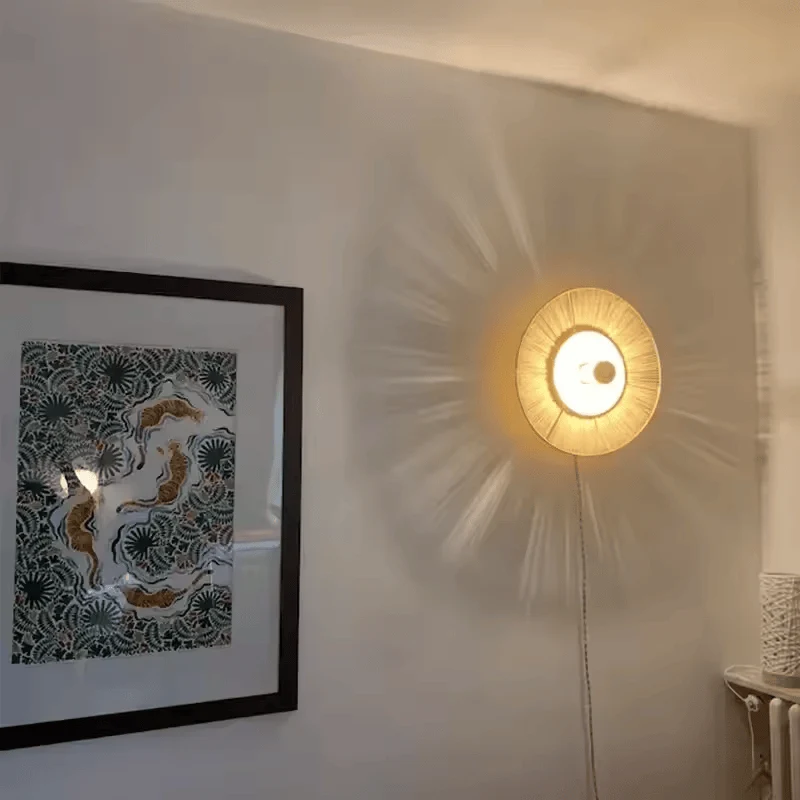 Applique Tete De Lit Design
