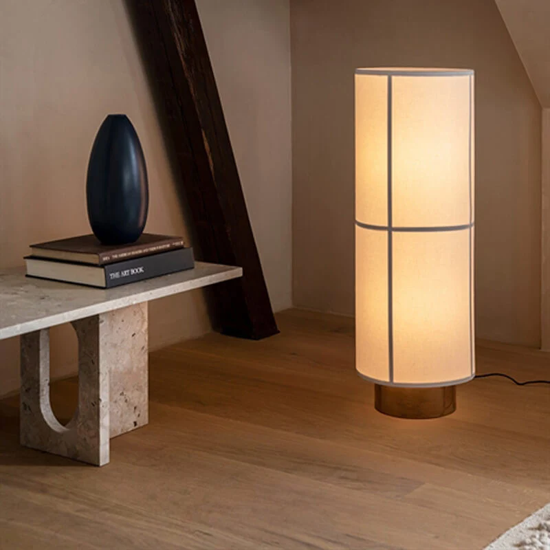 Audo Copenhagen Hashira Floor Lamp