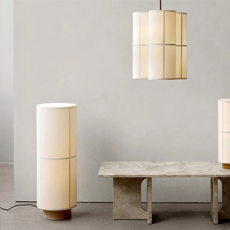 Audo Copenhagen Hashira Floor Lamp
