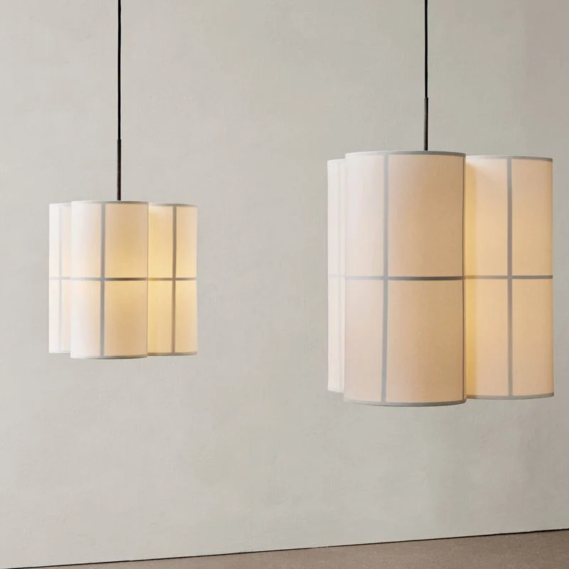 Audo Copenhagen Hashira Cluster Pendant Lamp