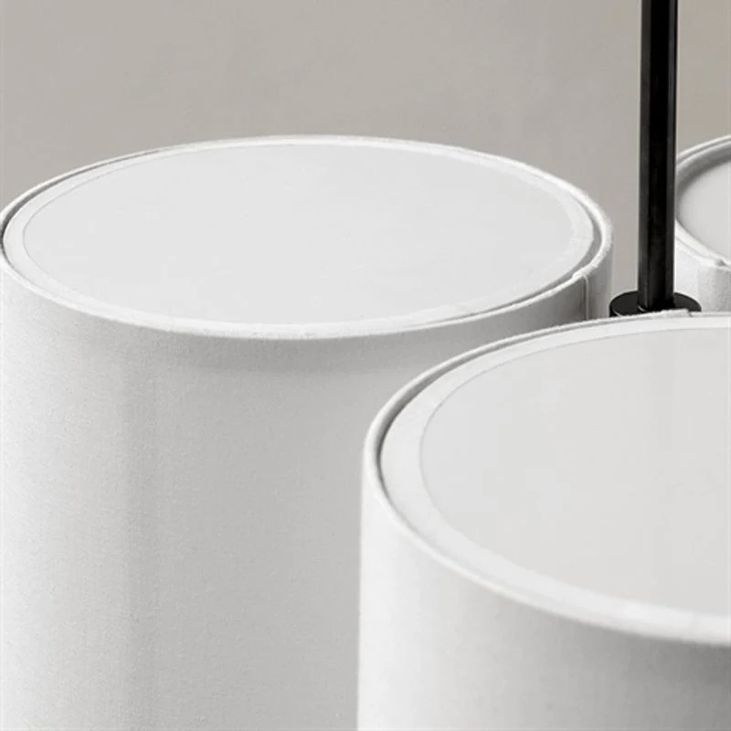 Audo Copenhagen Hashira Cluster Pendant Lamp