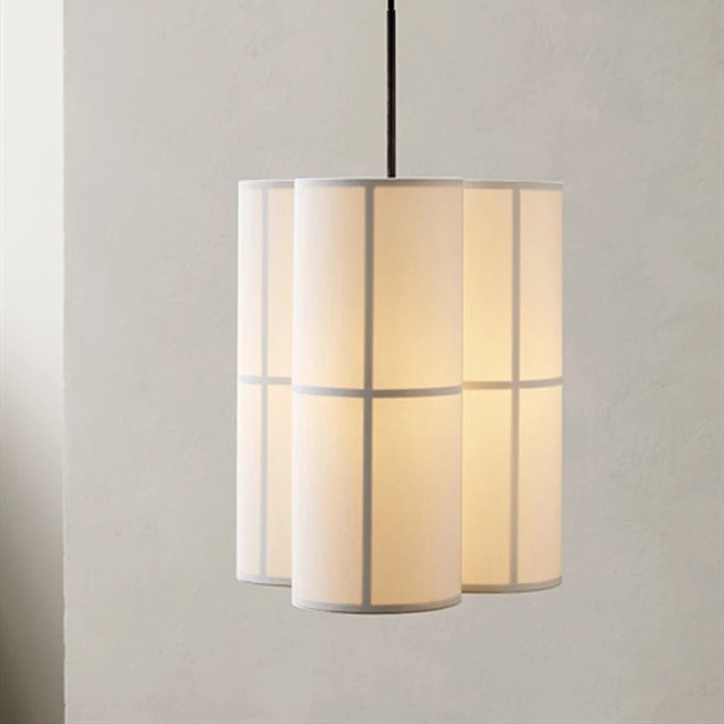 Audo Copenhagen Hashira Cluster Pendant Lamp