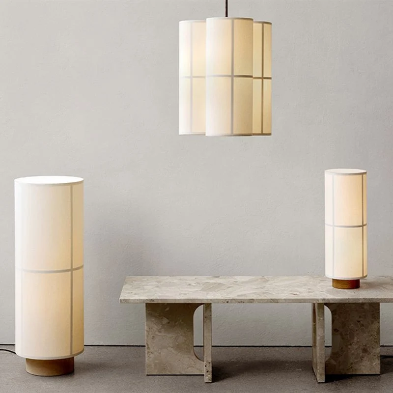 Audo Copenhagen Hashira Cluster Pendant Lamp