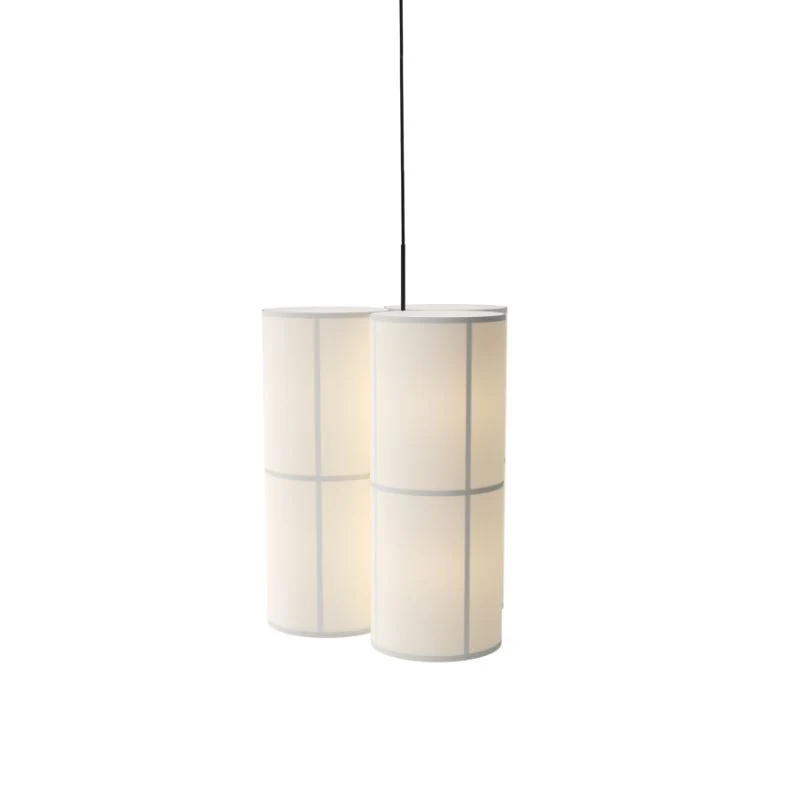 Audo Copenhagen Hashira Cluster Pendant Lamp