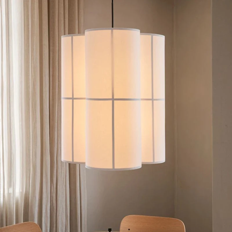 Audo Copenhagen Hashira Cluster Pendant Lamp