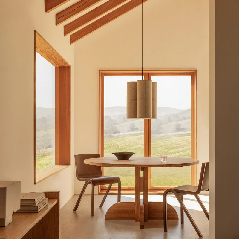 Audo Copenhagen Hashira Cluster Pendant Lamp