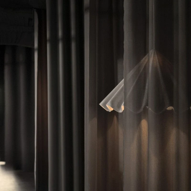 Audo Copenhagen Dancing Pendant Lamp