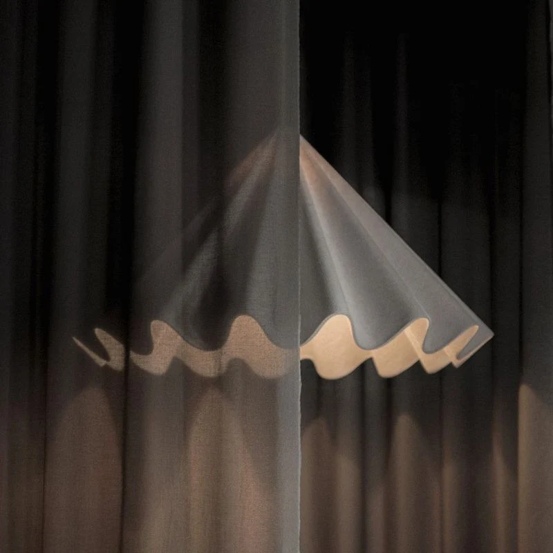 Audo Copenhagen Dancing Pendant Lamp