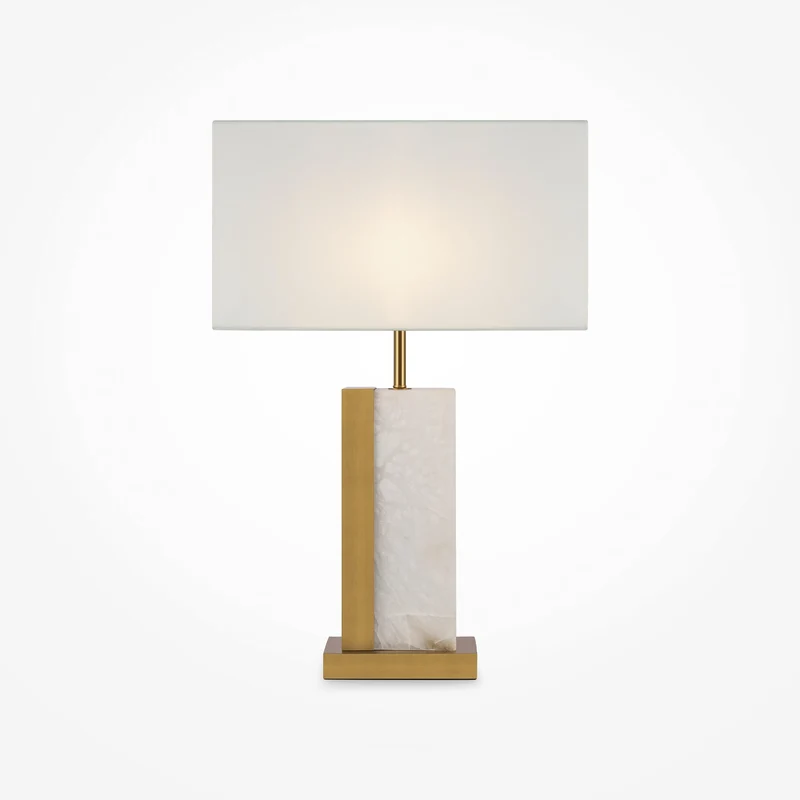 Lampe Sur Pied Doré
