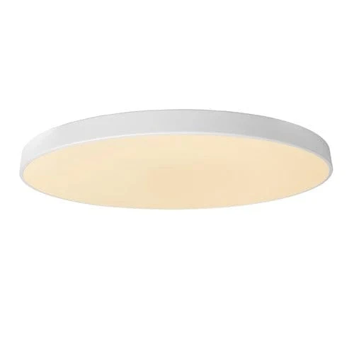Plafonnier Led Rond Extra Plat