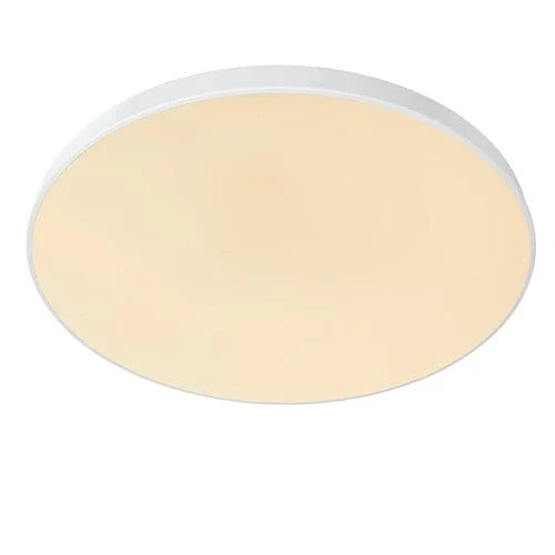 Plafonnier Led Rond Extra Plat