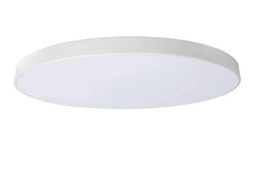 Plafonnier Led Rond Extra Plat
