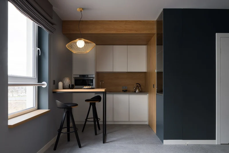 Luminaire Cuisine Moderne