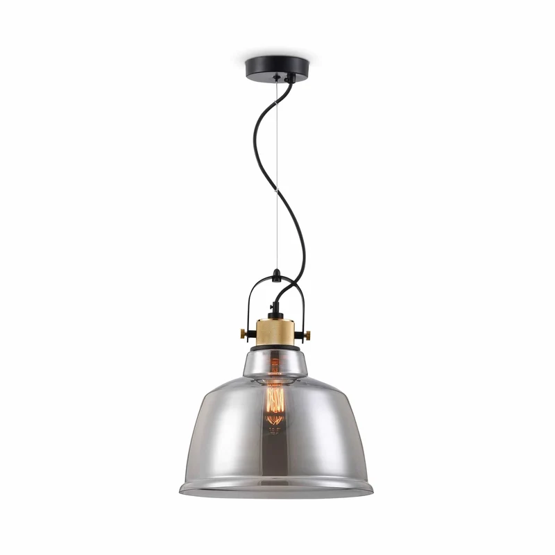 Luminaire Suspension Verre