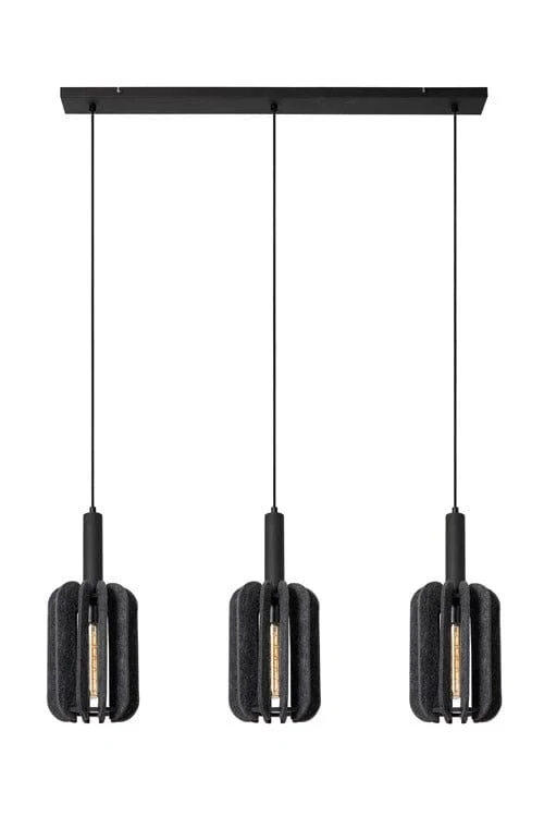 Luminaire Industriel Suspendu