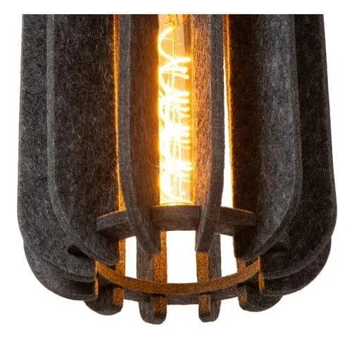 Luminaire Industriel Suspendu